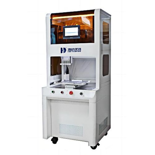 Remplisseuse automatique - 8047-HD - HAIDA EQUIPMENT CO., LTD - de cartouches / de produits liquides / de liquides