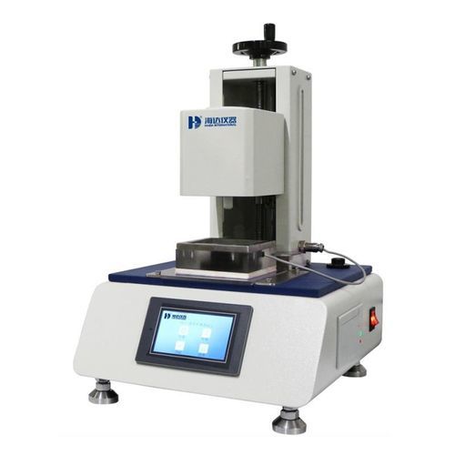 Testeur de fuite - 5023-HD - HAIDA EQUIPMENT CO., LTD - pour matériau en feuille / pour R&D / de laboratoire