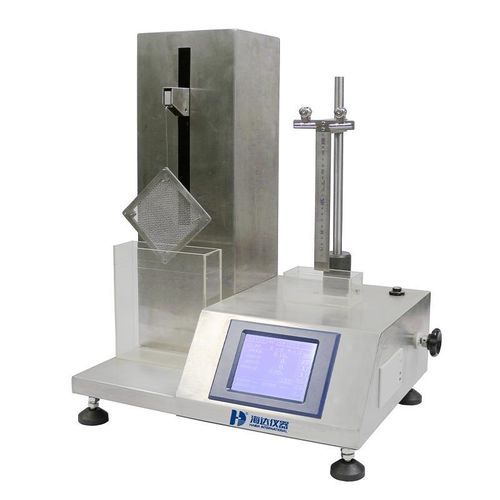 Testeur de performance - 5021-HD - HAIDA EQUIPMENT CO., LTD - pour toile / de laboratoire / benchtop