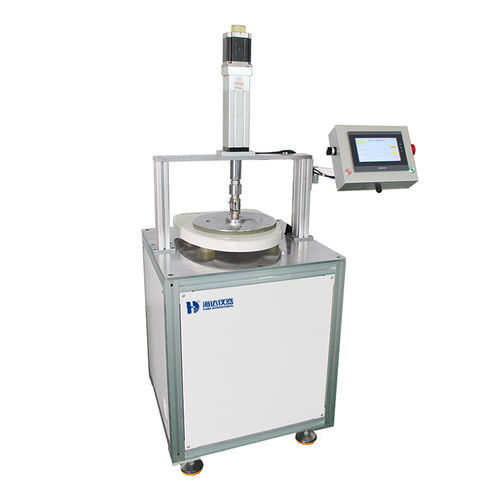 Machine d'essai de durée de vie - 5063-HD - HAIDA EQUIPMENT CO., LTD - de fatigue / d'endurance / de charge statique