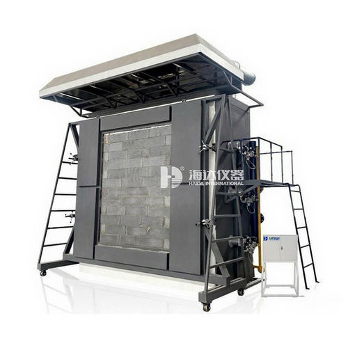 Chambre climatique - 6045-HD - HAIDA EQUIPMENT CO., LTD - de température / d'inflammabilité / de chauffage