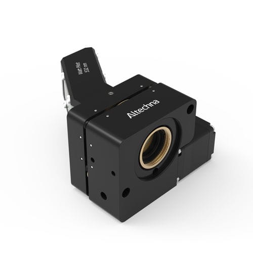 Atténuateur motorisé - EWP series - Altechna - variable / de faisceaux laser / compact