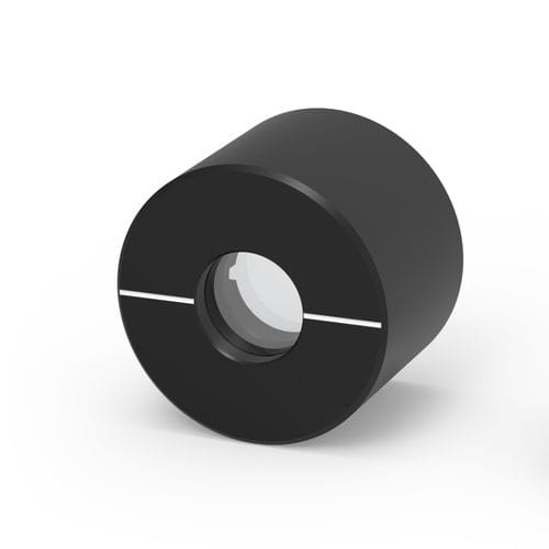Polariseur de Glan-Taylor - 2-G series - Altechna - haute puissance