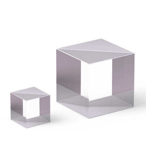 Séparateur de faisceaux pour applications fortes puissances - Altechna - polarisant / optiques / cubique