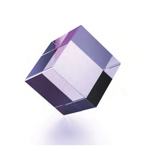 Cristal de grenat aluminium yttrium dopé Ytterbium (Yb:YAG) - 3-YBxxYAG - Altechna - optique / pour laser