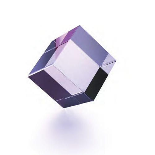 Cristal de triborate de lithium (LiB3O5, LBO) - 4-LBO - Altechna - optique non linéaire / laser