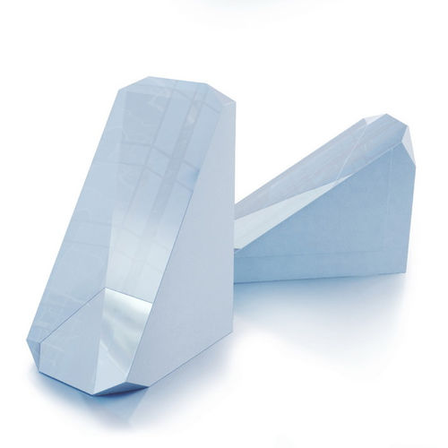 Prisme de Littrow - Altechna - en verre BK7 / pour laser