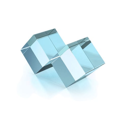 Cristal de fluorure lithium yttrium dopé Yb (Yb:YLF) - Altechna - optique / pour laser