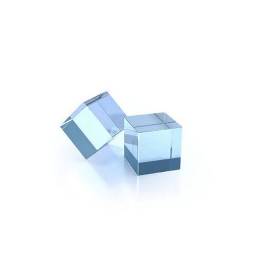 Cristal de triborate de lithium (LiB3O5, LBO) - Altechna - optique non linéaire / pour laser