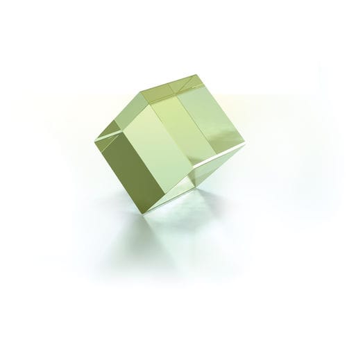 Cristal optique non linéaire - 4-SBN6/7 - Altechna - photoréfractif / laser