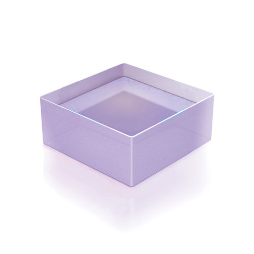 Cristal de fluorure lithium yttrium dopé Nd (Nd:YLF) - 3-ND11YLF - Altechna - optique / laser