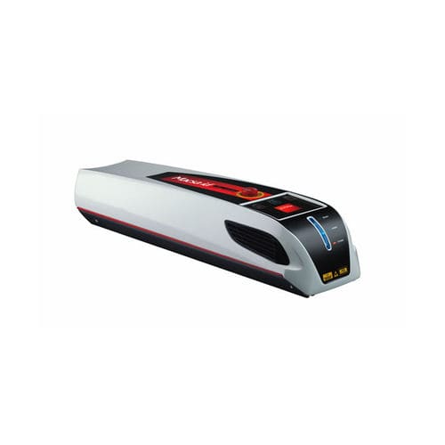 Appareil de marquage et codage laser CO2 - iCON - Macsa ID - compact