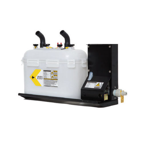 Humidificateur d'air - WH00 Series - Seungil Electronics - de vapeur / à électrode / compact