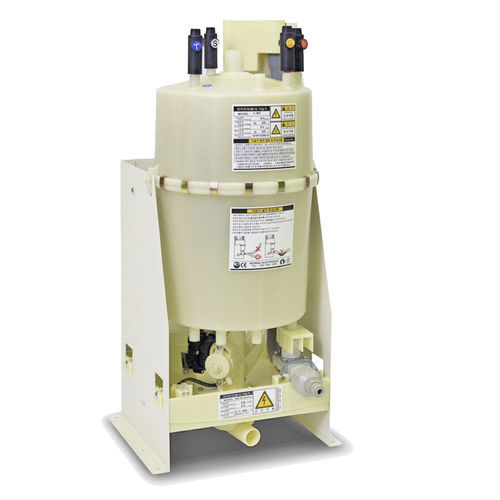 Humidificateur d'air - OH00 series - Seungil Electronics - à électrode / fixe / haute efficacité