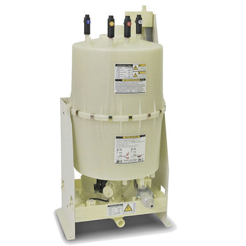 Humidificateur d'air - OH015 series - Seungil Electronics - à électrode / fixe / haute efficacité