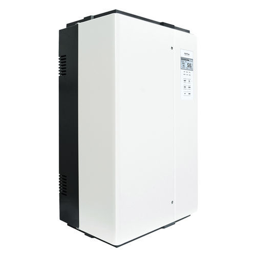 Humidificateur d'air - BH0 series - Seungil Electronics - pour UTA / de vapeur / à électrode