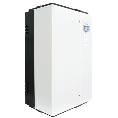 Humidificateur d'air - BH045-3N - Seungil Electronics - pour UTA / de vapeur / à électrode