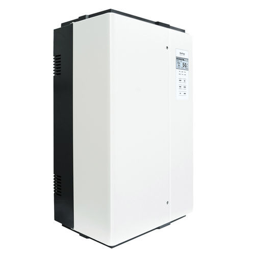 Humidificateur d'air - BH004 series - Seungil Electronics - pour UTA / de vapeur / à électrode