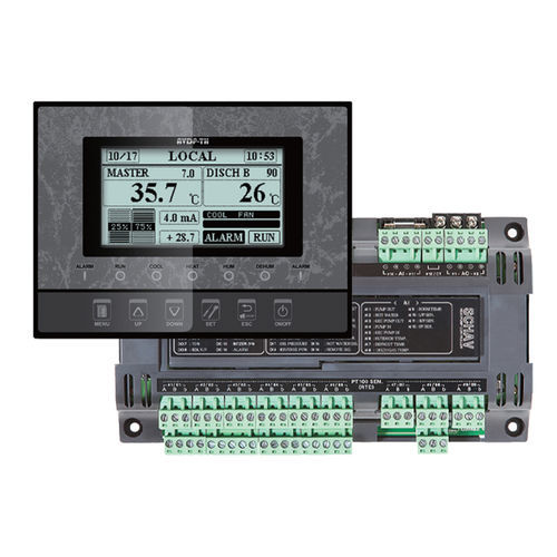 Contrôleur pour pompe à chaleur / refroidisseur - SCHAV-HS-A3 - Seungil Electronics