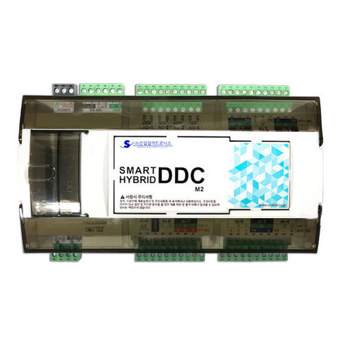Contrôleur numérique programmable - SHDDC-M2 - Seungil Electronics