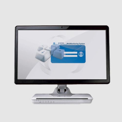 Système de surveillance web based - WEB ALIMI - Seungil Electronics - d'accès / d'alarme / pour appareillage