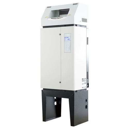 Humidificateur d'air - BH004 series - Seungil Electronics - à électrode / fixe / haute efficacité