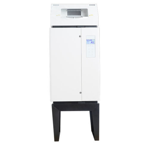 Humidificateur d'air - BH008 series - Seungil Electronics - de vapeur / à électrode / fixe