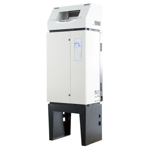 Humidificateur d'air - BH015 series - Seungil Electronics - de vapeur / fixe / haute efficacité