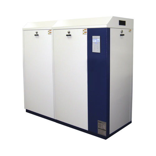 Humidificateur d'air - BH060-2N - Seungil Electronics - de vapeur / à électrode / fixe