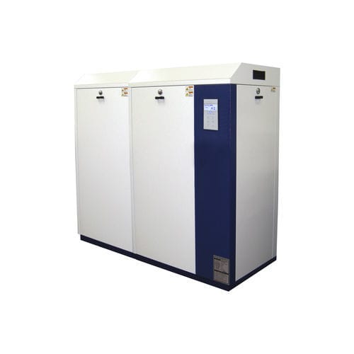 Humidificateur d'air - BH090-3N - Seungil Electronics - de vapeur / à électrode / fixe