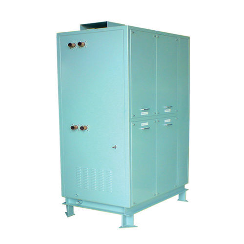 Humidificateur d'air - BH series - Seungil Electronics - de vapeur / à électrode / fixe
