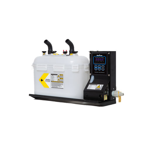 Humidificateur d'air - WH004-1CA - Seungil Electronics - de vapeur / à électrode / fixe