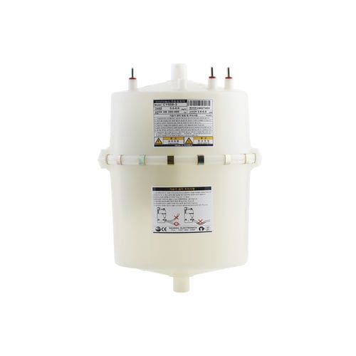 Humidificateur d'air - CY006-1 - Seungil Electronics - à électrode / à résistance / fixe