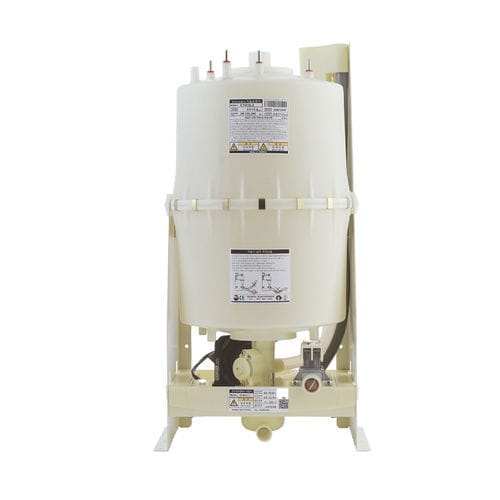 Humidificateur d'air - CY015-3 - Seungil Electronics - de vapeur / à électrode / à résistance