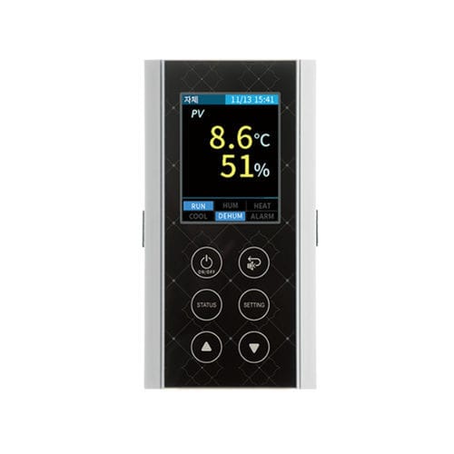 Terminal HMI à écran tactile capacitif - AVDP-VK - Seungil Electronics - encastrable / 320 x 240 / ARM Cortex A9 Dual Core