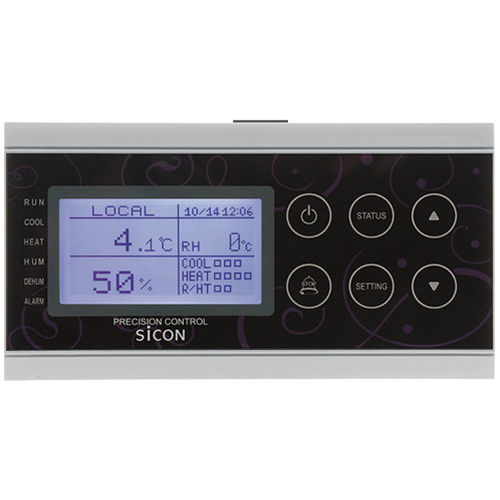 IHM à écran tactile capacitif - AVDP-NH - Seungil Electronics - encastrable / 128 x 64 / ARM Cortex A9 Dual Core