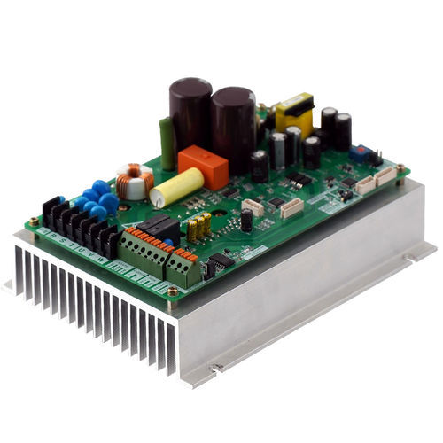 Variateur de fréquence à induction - INB32-SA - Seungil Electronics - numérique / encastrable / intégré