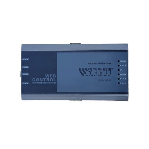 Downconverter micro-ondes - SMA-WO-W1 - Seungil Electronics