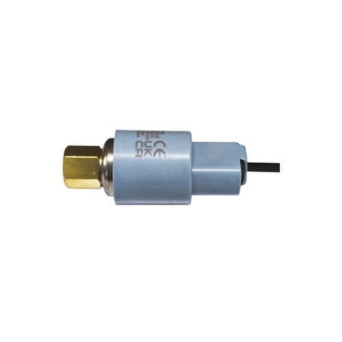 Transmetteur de pression relative - YCQC05L20 - Seungil Electronics - piézorésistif / 4-20 mA / connecteur M12