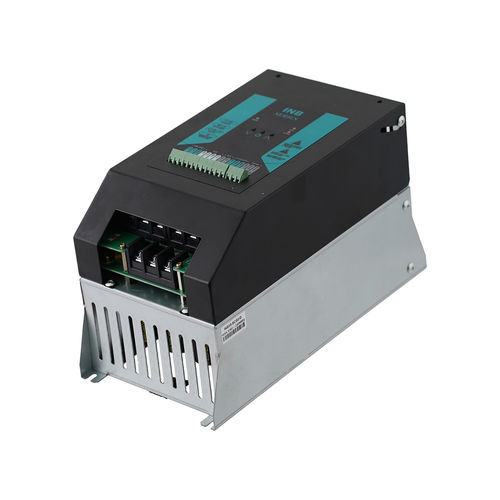 Variateur de fréquence triphasé - INB35-SC - Seungil Electronics - standard / industriel / de respirateur