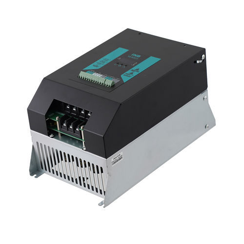 Variateur de fréquence triphasé - INB37-SC - Seungil Electronics - standard / industriel / de respirateur