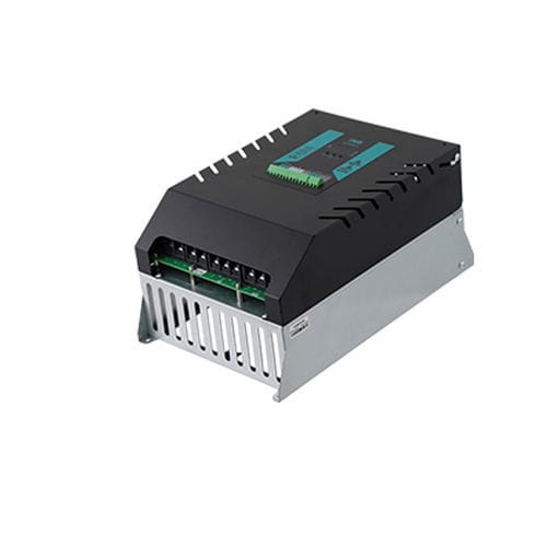 Variateur de fréquence triphasé - INB3B-SC - Seungil Electronics - standard / industriel / de respirateur