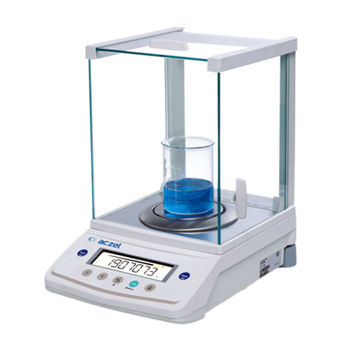 Balance analytique - CY-C series - Aczet Pvt Ltd. - compteuse / de laboratoire / interne