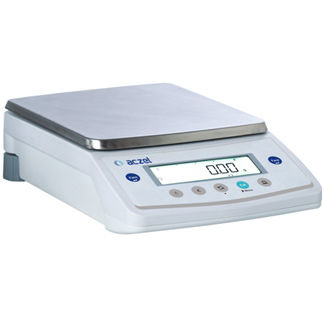 Balance analytique - CY-C series - Aczet Pvt Ltd. - compteuse / de laboratoire / interne
