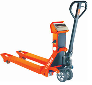 Pèse-palette avec batterie rechargeable - PT Series - Aczet Pvt Ltd.