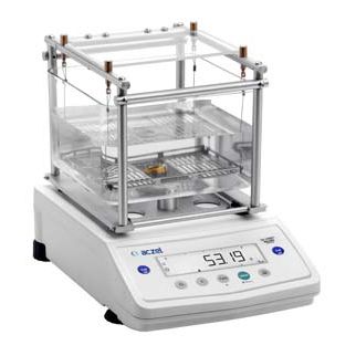 Analyseur de métal - CY-GT series - Aczet Pvt Ltd. - d'or / benchtop