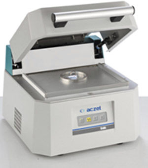 Machine d'essai - StaRk series - Aczet Pvt Ltd.