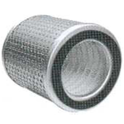 Cartouche filtrante à air - CYL - INNOVAIR - pour filtration fine / en fibre de verre / pour abattement de poussières