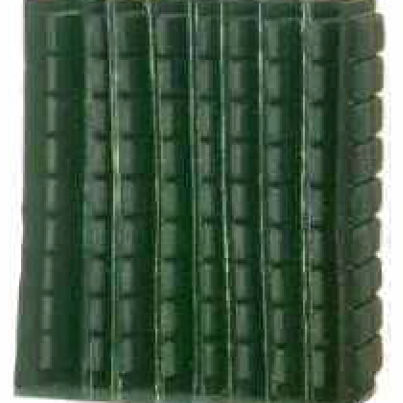 Granulés de charbon actif - CHAR - INNOVAIR