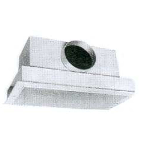 Caisson de ventilation - CAISS L - INNOVAIR